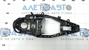 Механизм ручки двери передней левой BMW 3 G20 19-26 под keyless