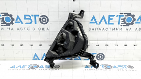 Поворотник левый Hyundai Elantra AD 19-20 песок