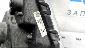 Поворотник левый Hyundai Elantra AD 19-20 песок