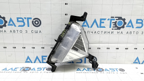 Поворотник правый Hyundai Elantra AD 19-20 песок