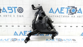 Поворотник правый Hyundai Elantra AD 19-20 песок