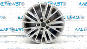 Диск колесный R17x7J Ford Focus mk3 11-18 тип 6