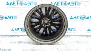 Диск колесный R17x7J Ford Focus mk3 11-18 тип 6
