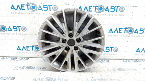 Диск колесный R17x7J Ford Focus mk3 11-18 тип 6