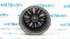 Диск колесный R17x7J Ford Focus mk3 11-18 тип 6