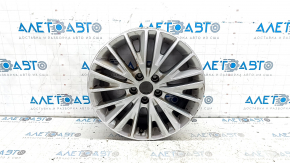 Диск колесный R17x7J Ford Focus mk3 11-18 тип 6
