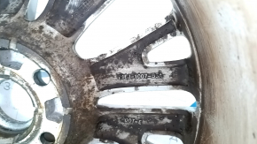 Disc roată R17 Ford Focus mk3 11-18 tip 6