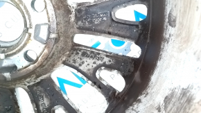 Disc roată R17 Ford Focus mk3 11-18 tip 6