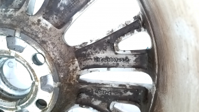 Диск колесный R17x7J Ford Focus mk3 11-18 тип 6
