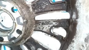Диск колесный R17x7J Ford Focus mk3 11-18 тип 6