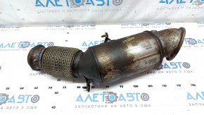 Catalizator BMW 3 G20 19-24 2.0T tip 1