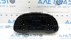 Щиток приборов Hyundai Elantra AD 19-20 2.0 с super vision 3.5", 85к, царапины