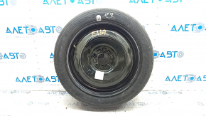 Запасное колесо докатка Ford Focus mk3 11-18 R16 125/80