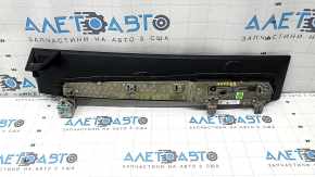 Монитор, дисплей, навигация BMW 3 G20 23-26 12.3" без радара, 5к, царапины