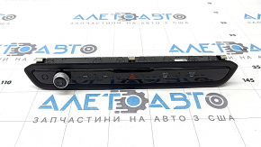 Comandă magnetofon, radio BMW 3 G20 23-25