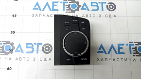 Joystick spălare monitor control LHD mare BMW 3 G20 23-25