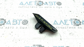 Ornamente pentru încuietoarea portbagajului Ford Mustang mk6 15- coupe