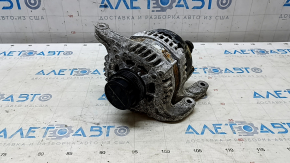 Daune provocate de apă la generatorul Ford Edge 19-24 2.0T