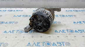 Генератор Ford Edge 19-24 2.0T повреждения водой