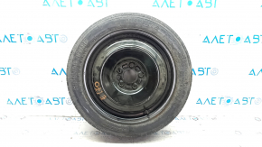 Запасное колесо докатка Ford Fusion mk5 13-20 R16 125/80