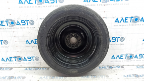 Запасное колесо докатка Ford Fusion mk5 13-20 R16 125/80