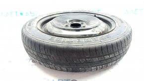 Запасное колесо докатка Ford Fusion mk5 13-20 R16 125/80