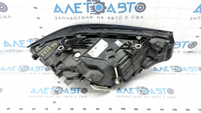 Фара передняя левая в сборе BMW 3 G20 23-26 LED, без крепления