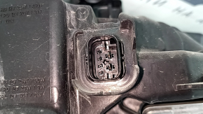 Фара передняя левая в сборе BMW 3 G20 23-26 LED, без крепления