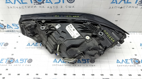 Фара передняя правая в сборе BMW 3 G20 23-26 LED, без крепления
