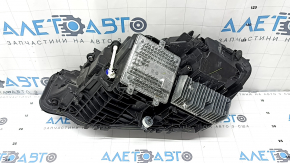Фара передняя правая в сборе BMW 3 G20 23-26 LED, без крепления