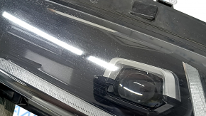 Фара передняя правая в сборе BMW 3 G20 23-26 LED, без крепления