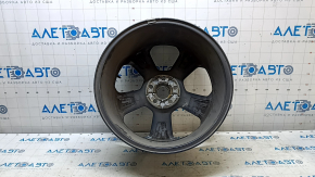 Диск колесный R18x8.0J Ford Edge 15-24 темно-серый, тип 2 SE, SEL