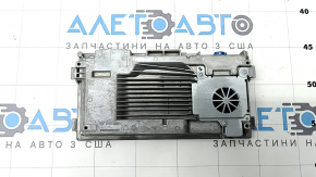 VIRTUAL COCKPIT CONTROL MODULE BMW 3 G20 23-26