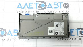 VIRTUAL COCKPIT CONTROL MODULE BMW 3 G20 23-26