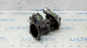 Турбина Ford Escape mk3 17-19 1.5T 81к