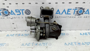 Турбина Ford Escape mk3 17-19 1.5T 81к