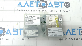 Modul de control al comunicațiilor telematice BMW 3 G20 19-25