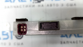 Telematics Communication Control Module BMW 3 G20 19-26 сломано крепление
