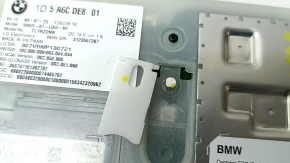 Telematics Communication Control Module BMW 3 G20 19-26 сломано крепление
