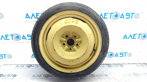 Roată de rezervă Toyota Prius 20 04-09 R16 125/70