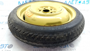 Запасное колесо докатка Toyota Prius 20 04-09 R16 125/70