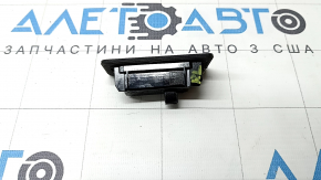 Подсветка номера крышки багажника левая BMW 3 G20 20-26