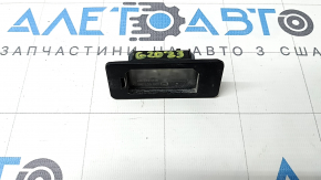 Подсветка номера крышки багажника правая BMW 3 G20 20-26
