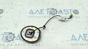 Антенна плавник Ford Mustang mk6 18-23
