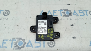 Радар круиз дистроник Ford Mustang mk6 18-23