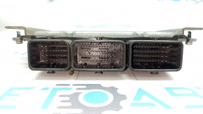 Блок ECU компьютер двигателя Nissan Rogue 18-20