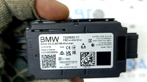 Remote Radio Receiver Module BMW 3 G20 19-26