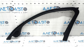 Cadru ușă interior față dreapta BMW 3 G20 19-24 negru