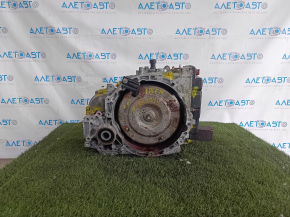 АКПП в сборе Ford Edge 19-24 2.0T 8F35 AWD 9к