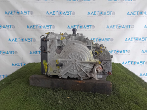АКПП в сборе Ford Edge 19-24 2.0T 8F35 AWD 9к